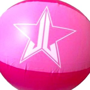 Jeffree Star LE Beach Ball - Pink